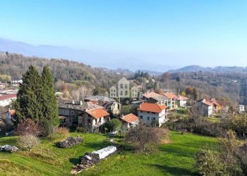 Vista - Rustico frazione braida, snc, Canischio - foto 18