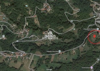 Mappa - Rustico frazione braida, snc, Canischio - foto 20