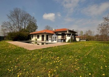 Facciata - Villa strada Vicinale di San Salvatore, SNC, Ozegna - photo 2