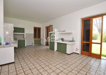 Veranda - Villa strada Vicinale di San Salvatore, SNC, Ozegna - photo 8