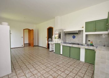 Cucina - Villa strada Vicinale di San Salvatore, SNC, Ozegna - photo 9