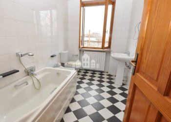 Bagno - Villa strada Vicinale di San Salvatore, SNC, Ozegna - photo 15