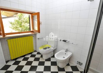 Bagno - Villa strada Vicinale di San Salvatore, SNC, Ozegna - photo 18