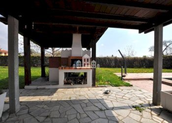 Giardino - Villa strada Vicinale di San Salvatore, SNC, Ozegna - photo 30