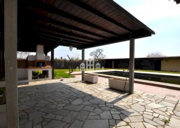 Giardino - Villa strada Vicinale di San Salvatore, SNC, Ozegna - photo 31