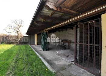 Giardino - Villa strada Vicinale di San Salvatore, SNC, Ozegna - photo 32