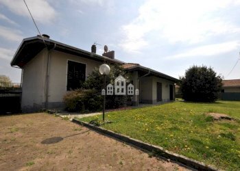 Giardino - Villa strada Vicinale di San Salvatore, SNC, Ozegna - photo 34