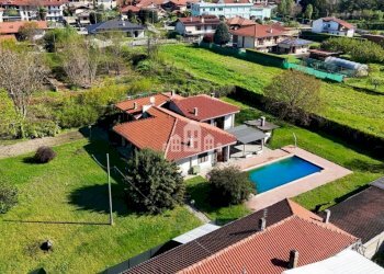 Zona - Villa strada Vicinale di San Salvatore, SNC, Ozegna - photo 49