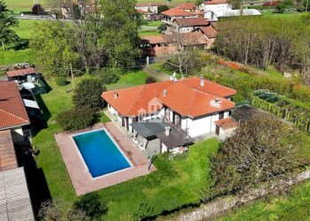 Zona - Villa strada Vicinale di San Salvatore, SNC, Ozegna - photo 50