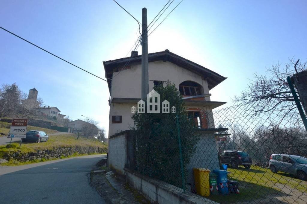 Zona - Independent house via Aosta, 17, Val di Chy - photo 2