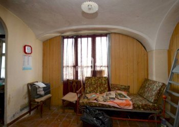Stanza arredata - Casa indipendente via Aosta, 17, Val di Chy - foto 7