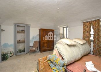 Camera da letto - Casa indipendente via Aosta, 17, Val di Chy - foto 13