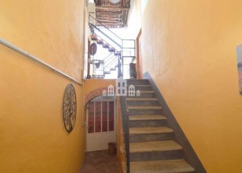 Interno palazzo - Casa indipendente via Aosta, 17, Val di Chy - foto 16