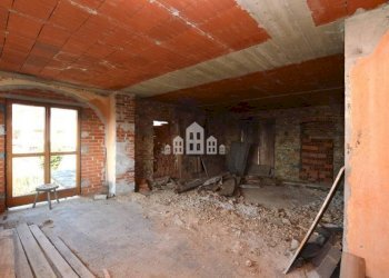 Stanza non arredata - Casa indipendente via Aosta, 17, Val di Chy - foto 17