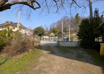 Giardino - Casa indipendente via Aosta, 17, Val di Chy - foto 23