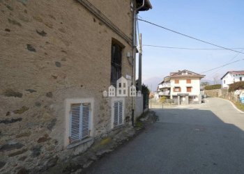 Zona - Casa indipendente via Aosta, 17, Val di Chy - foto 27