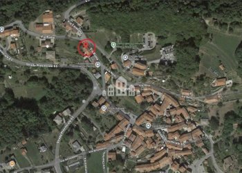 Mappa - Casa indipendente via Aosta, 17, Val di Chy - foto 28