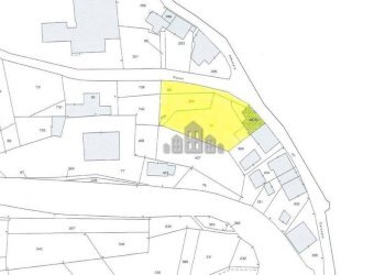 Planimetria - Casa indipendente via Aosta, 17, Val di Chy - foto 29