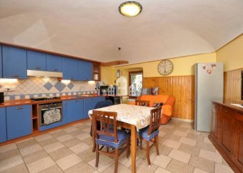 Cucina - Independent house via Centrale, 15, Castellamonte - photo 7