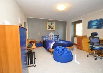 Camera da letto - Independent house via Centrale, 15, Castellamonte - photo 16