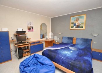 Camera da letto - Independent house via Centrale, 15, Castellamonte - photo 17