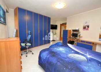 Camera da letto - Independent house via Centrale, 15, Castellamonte - photo 18