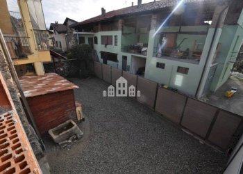 Vista - Independent house via Centrale, 15, Castellamonte - photo 29