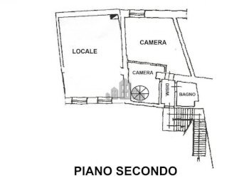 Planimetria - Independent house via Centrale, 15, Castellamonte - photo 34