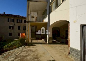 Portico - Casa indipendente via dei Fiori, snc, Val di Chy - foto 3