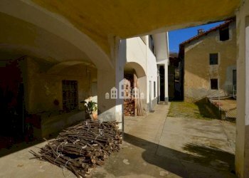 Portico - Casa indipendente via dei Fiori, snc, Val di Chy - foto 4