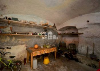 Cantina - Casa indipendente via dei Fiori, snc, Val di Chy - foto 5