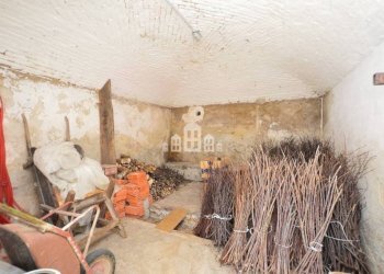 Cantina - Casa indipendente via dei Fiori, snc, Val di Chy - foto 6