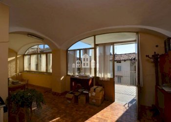 Soggiorno - Casa indipendente via dei Fiori, snc, Val di Chy - foto 9