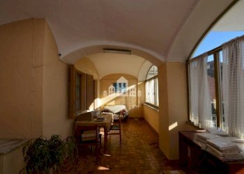 Soggiorno - Casa indipendente via dei Fiori, snc, Val di Chy - foto 10