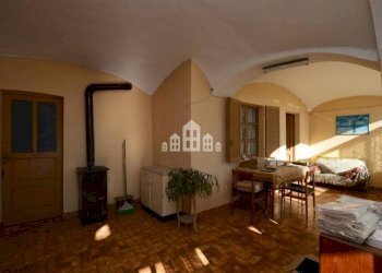 Soggiorno - Casa indipendente via dei Fiori, snc, Val di Chy - foto 11