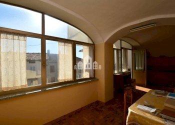 Soggiorno - Casa indipendente via dei Fiori, snc, Val di Chy - foto 12