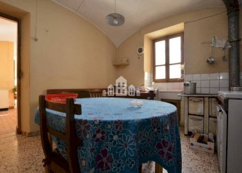 Cucina - Casa indipendente via dei Fiori, snc, Val di Chy - foto 13