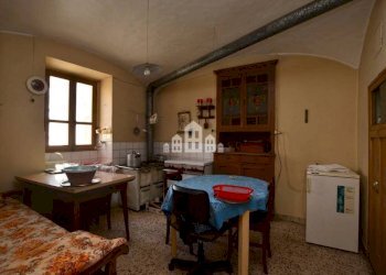 Salone - Casa indipendente via dei Fiori, snc, Val di Chy - foto 14