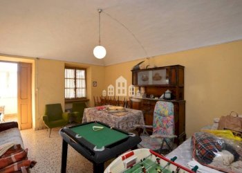 Salone - Casa indipendente via dei Fiori, snc, Val di Chy - foto 17