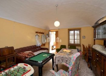 Salone - Casa indipendente via dei Fiori, snc, Val di Chy - foto 18