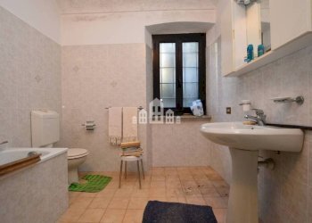 Bagno - Casa indipendente via dei Fiori, snc, Val di Chy - foto 19