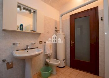 Bagno - Casa indipendente via dei Fiori, snc, Val di Chy - foto 20