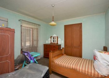 Camera da letto - Casa indipendente via dei Fiori, snc, Val di Chy - foto 21