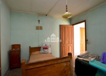 Camera da letto - Casa indipendente via dei Fiori, snc, Val di Chy - foto 22