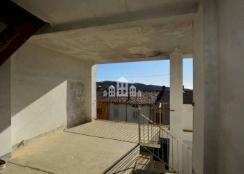 Balcone - Casa indipendente via dei Fiori, snc, Val di Chy - foto 23