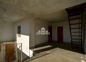 Interno palazzo - Casa indipendente via dei Fiori, snc, Val di Chy - foto 25