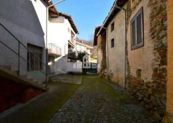 Zona - Casa indipendente via dei Fiori, snc, Val di Chy - foto 28