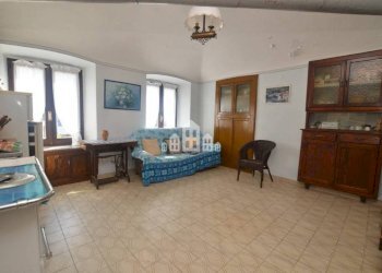 Salone - Casa indipendente via Villa, 31, San Colombano Belmonte - foto 5