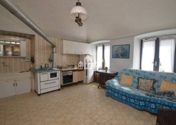 Salone - Casa indipendente via Villa, 31, San Colombano Belmonte - foto 6