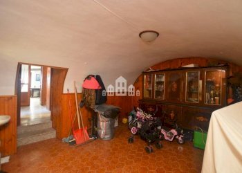 Cantina - Casa indipendente via Villa, 31, San Colombano Belmonte - foto 9